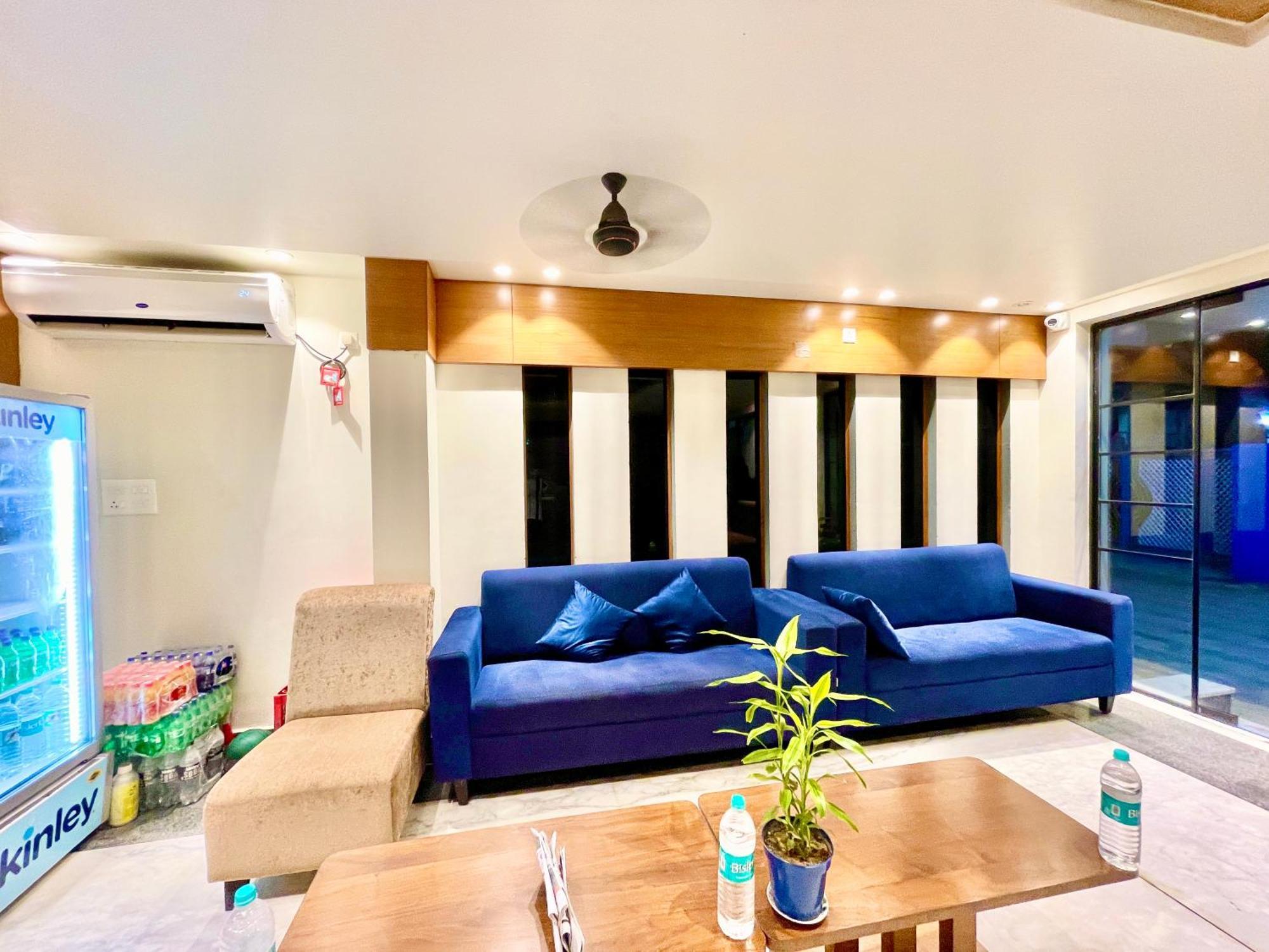 Hotel Rb International ! Puri Near-Sea-Beach-And-Temple Fully-Air-Conditioned-Hotel With-Lift-And-Card Payment Accepted-Parking-Facility, Best Hotel In Puri Dış mekan fotoğraf
