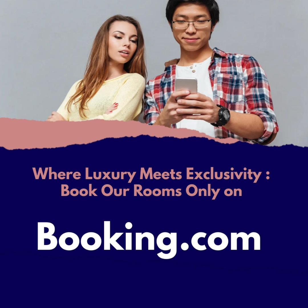 Hotel Rb International ! Puri Near-Sea-Beach-And-Temple Fully-Air-Conditioned-Hotel With-Lift-And-Card Payment Accepted-Parking-Facility, Best Hotel In Puri Dış mekan fotoğraf